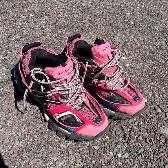 Tennis Track shoes - Picture 3 of 5